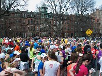 2013 BostonMarathon 2013 波士顿马拉松赛31