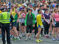 2013 Boston Marathon 2013 波士顿马拉松赛