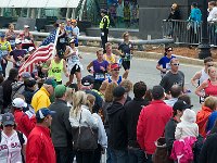 2013 BostonMarathon 2013 波士顿马拉松赛6