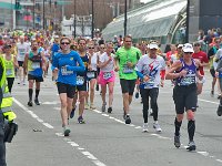 2013 BostonMarathon 2013 波士顿马拉松赛9