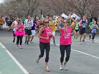 2013 Boston Marathon 2013 波士顿马拉松赛