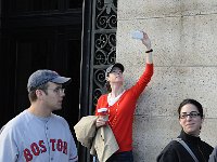 2013 BostonRedSox 2013 波士顿红袜队庆祝胜利10