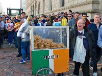 2013 BostonRedSox 2013 波士顿红袜队庆祝胜利13