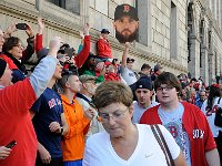 2013 BostonRedSox 2013 波士顿红袜队庆祝胜利18