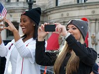 2013 BostonRedSox 2013 波士顿红袜队庆祝胜利20