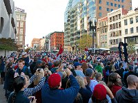 2013 BostonRedSox 2013 波士顿红袜队庆祝胜利21