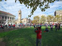 2013 BostonRedSox 2013 波士顿红袜队庆祝胜利22