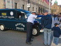 2013 BostonRedSox 2013 波士顿红袜队庆祝胜利4