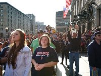 2013 BostonRedSox 2013 波士顿红袜队庆祝胜利8