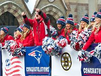 CelebrationParade 胜利游行34