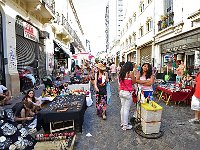 San Telmo 自由市场1