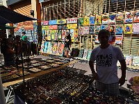 San Telmo 自由市场11