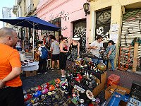 San Telmo 自由市场12