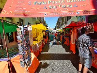 San Telmo 自由市场16