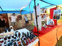 San Telmo 自由市场18