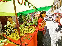 San Telmo 自由市场19