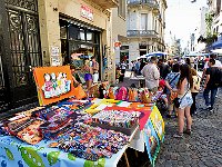 San Telmo 自由市场2