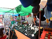 San Telmo 自由市场20