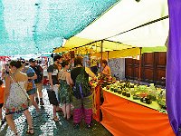 San Telmo 自由市场21