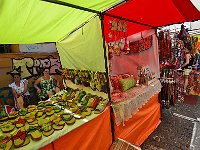 San Telmo 自由市场22