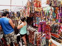 San Telmo 自由市场23