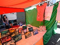 San Telmo 自由市场25