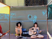 San Telmo 自由市场26