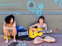 San Telmo 自由市场27