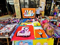 San Telmo 自由市场3