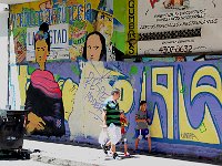 San Telmo 自由市场31