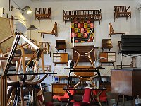 San Telmo 自由市场35