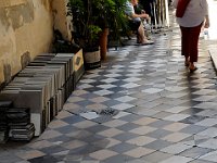 San Telmo 自由市场39