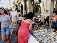 San Telmo 自由市场4