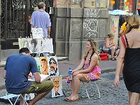 San Telmo 自由市场41