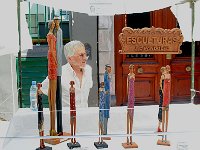 San Telmo 自由市场42