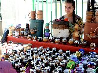 San Telmo 自由市场43