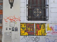 San Telmo 自由市场45