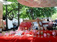 San Telmo 自由市场49