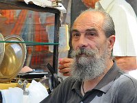 San Telmo 自由市场55