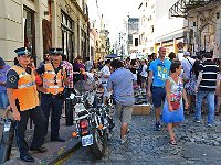 San Telmo 自由市场6