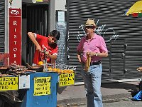 San Telmo 自由市场61