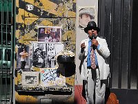 San Telmo 自由市场62