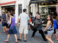 San Telmo 自由市场65