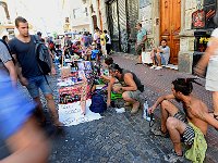 San Telmo 自由市场9