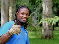 Botanical Garden 植物园23