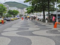 IpanemaBeach 海边1