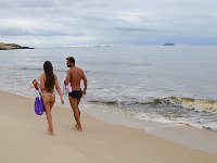 IpanemaBeach 海边13