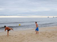 IpanemaBeach 海边15