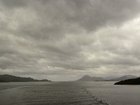 Chilean Fjords 达尔文海峽 (2014)