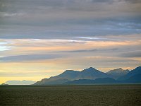 Chilean Fjords 达尔文海峽53